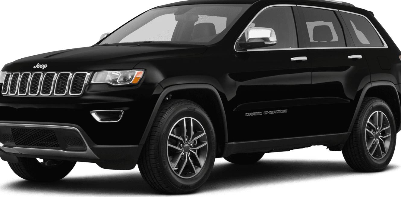JEEP GRAND CHEROKEE 2020 1C4RJFBG3LC375806 image